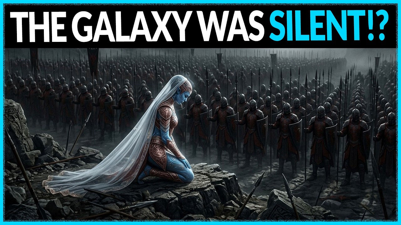 The galaxy was silent. But Earth sent its real beasts HFY | Best HFY Stories