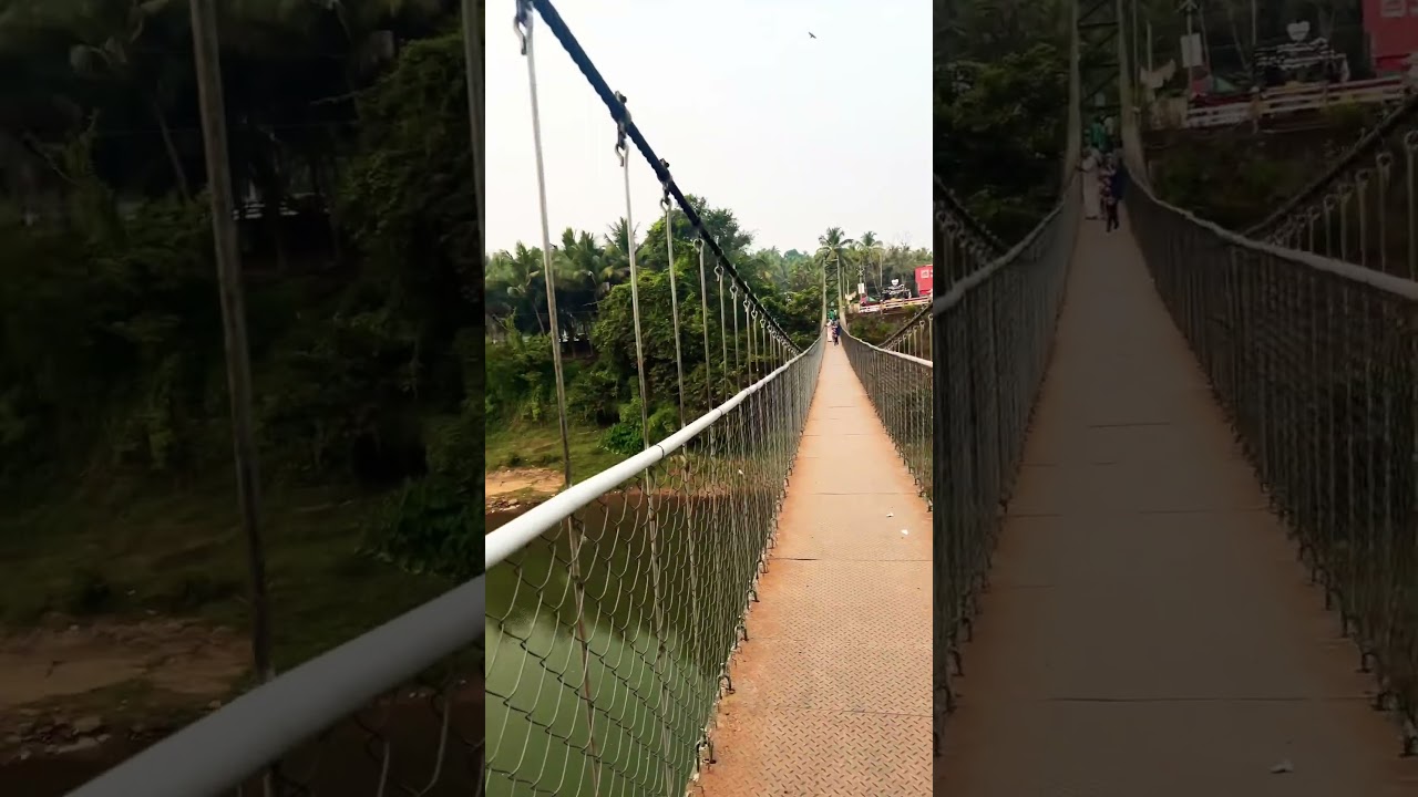 #panakkad #viralshort #river #kadalundiriver