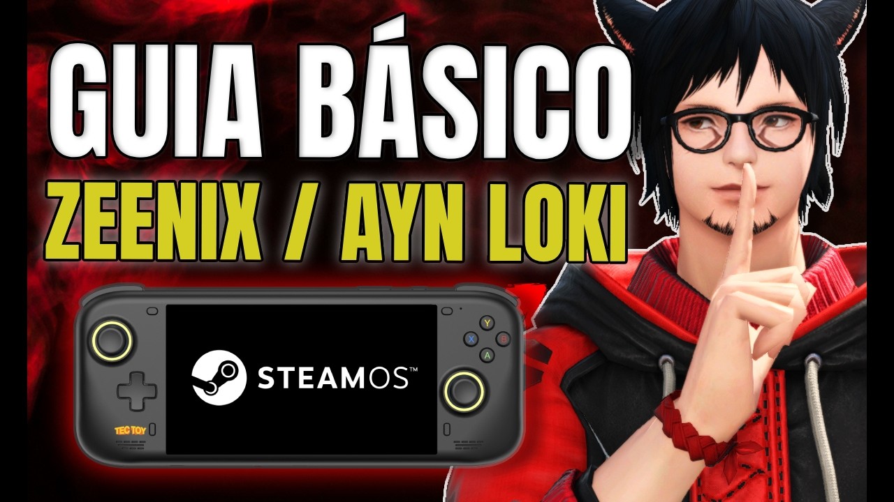 Zeenix / Ayn Loki vale a pena em 2026? Tudo que você PRECISA saber!