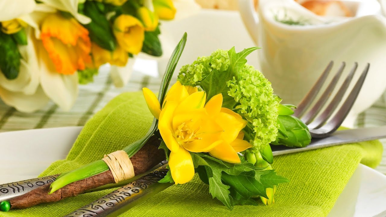 7 Tips for Spring Wedding Flowers | Wedding Flowers
