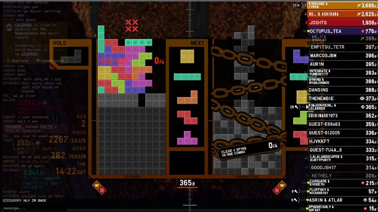the responsible one - 29 revives (v1.6.0)