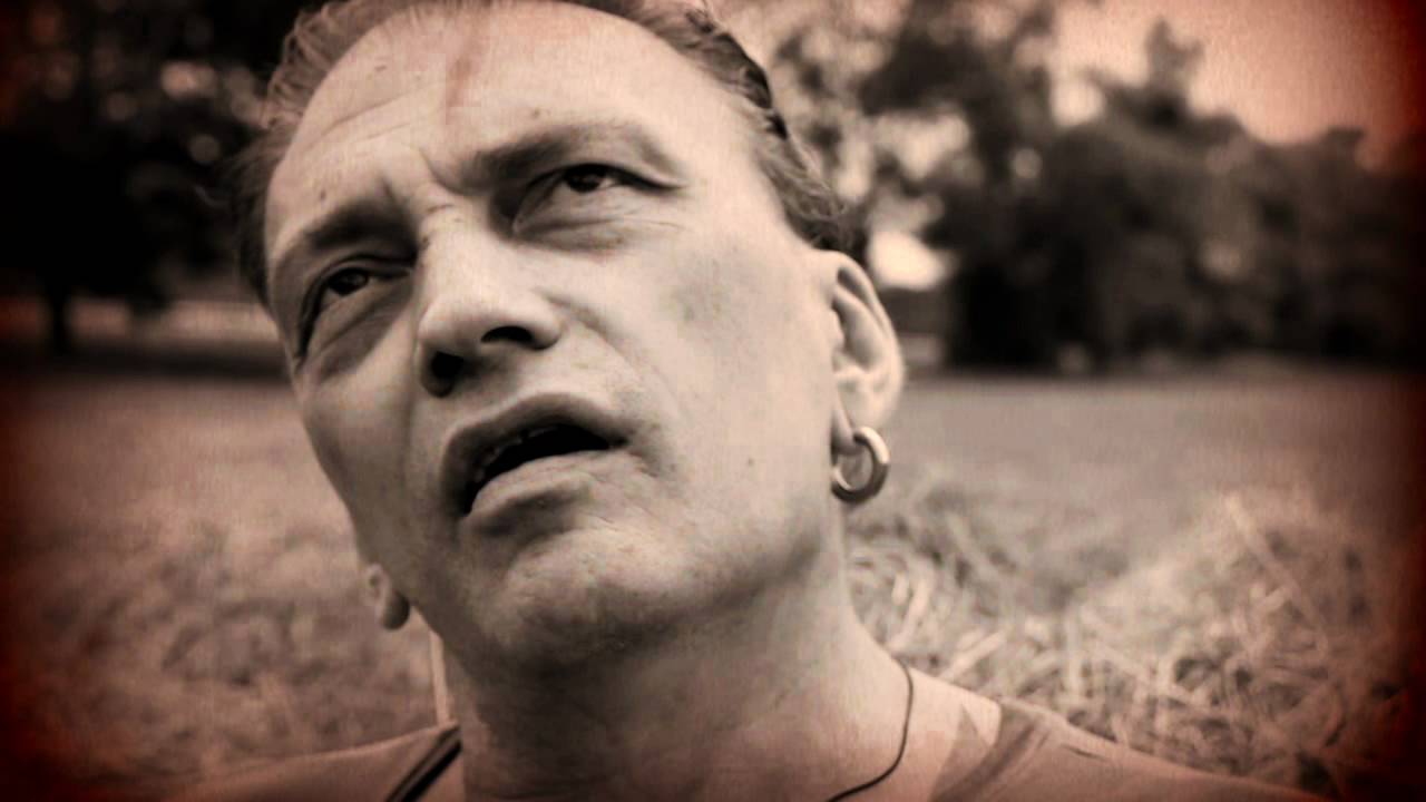 Daniel Darc - Interview cinéma (Rock dans tous ses états 2012)