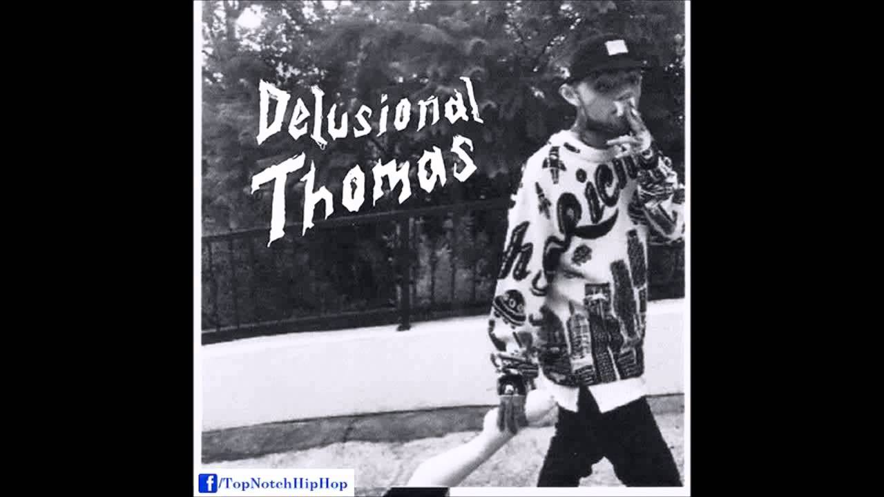 Mac Miller - Melvin [Delusional Thomas]