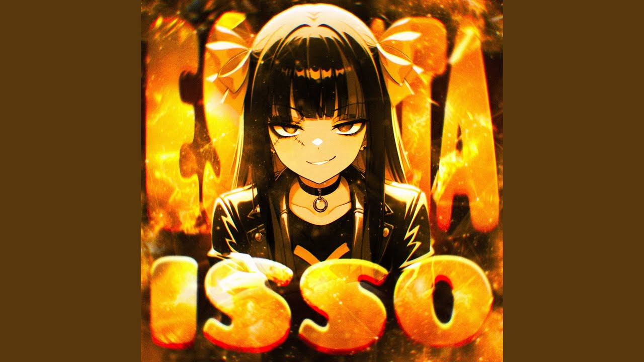 ESCUTA ISSO (Speed Up)