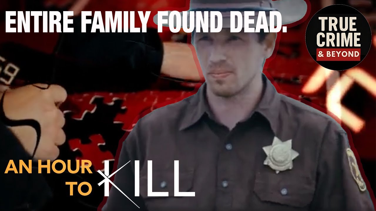 An Hour To Kill - Kunz Family - 105