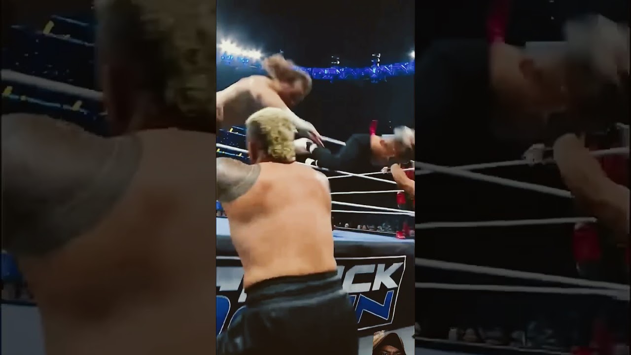 #wwe