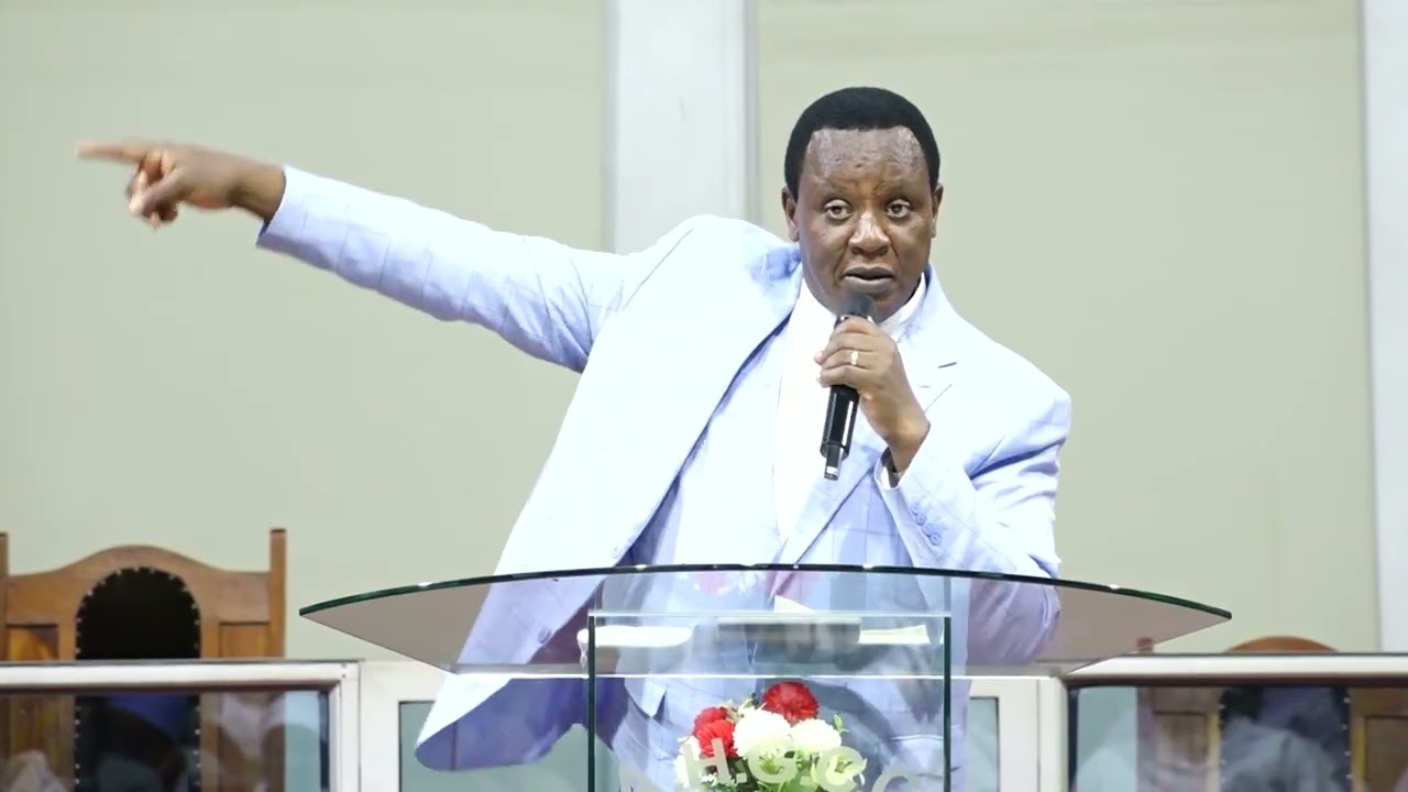 JINSI WATU WANACHAFUKA NA KUFUATWA NA UBAYA KWA MAISHA BILA KUJUA |HARRISON NG'ANG'A|