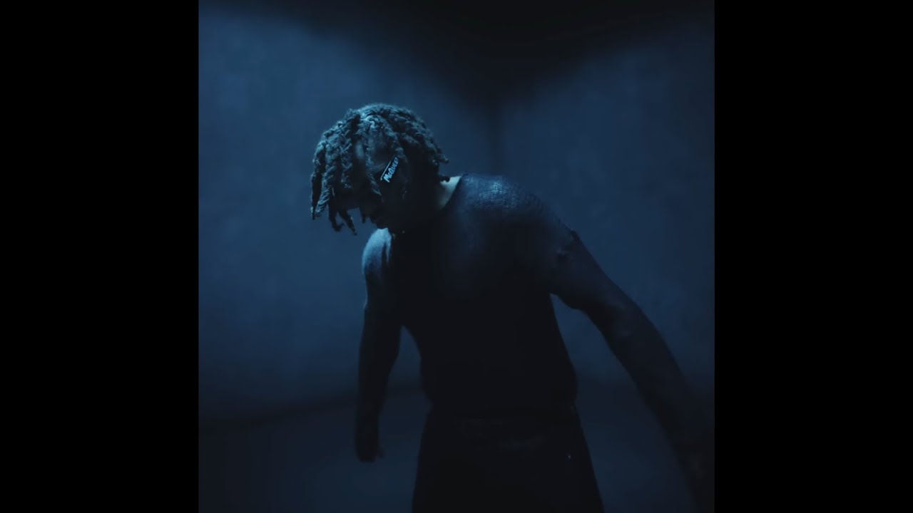 [FREE] Gunna x Young Thug Type Beat 2025 - 