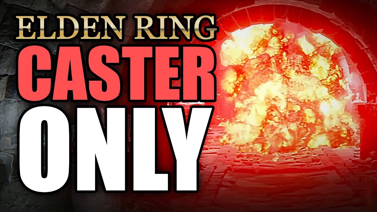Pure Pyromancer Build is low key the best invasion build