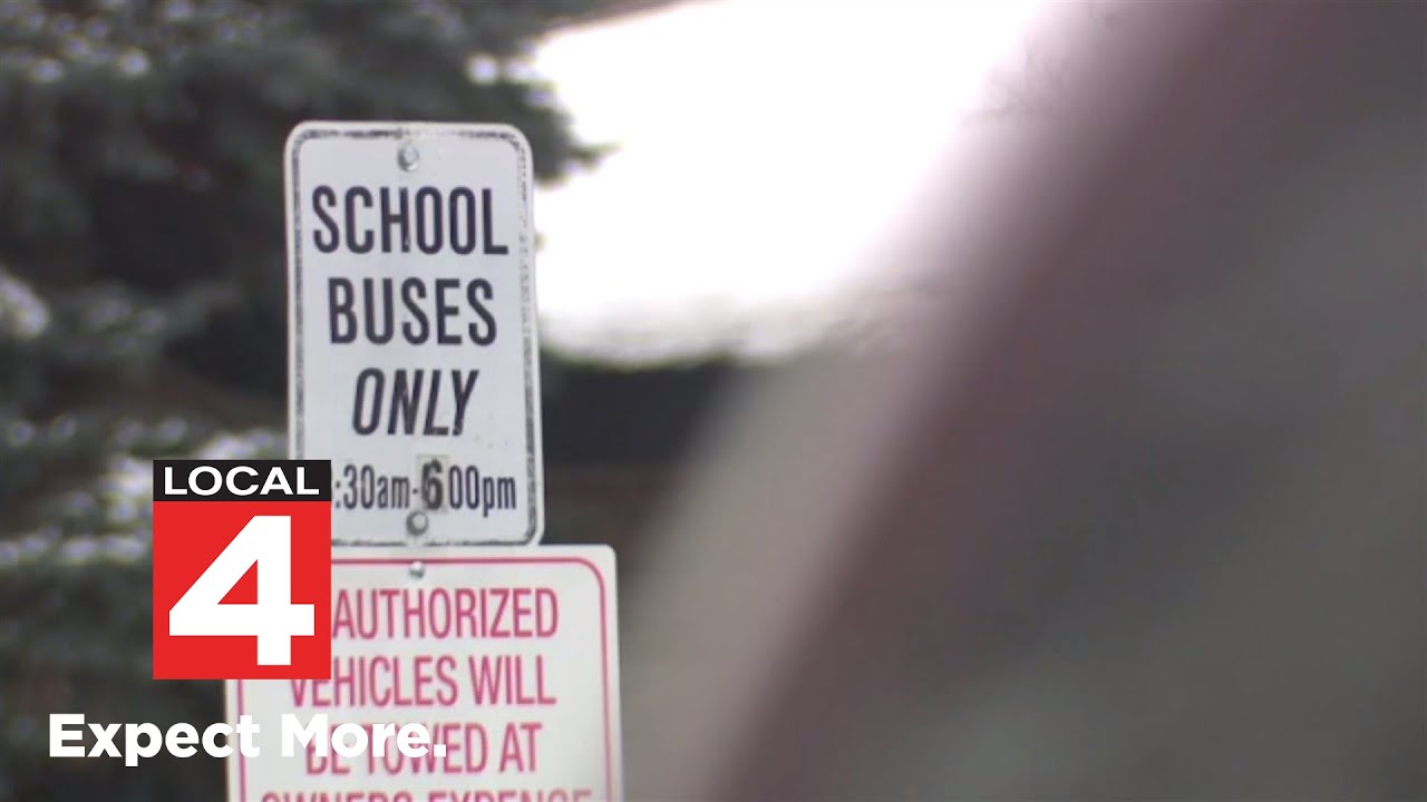 Ypsilanti schools address trauma after ICE detains parents at bus stop