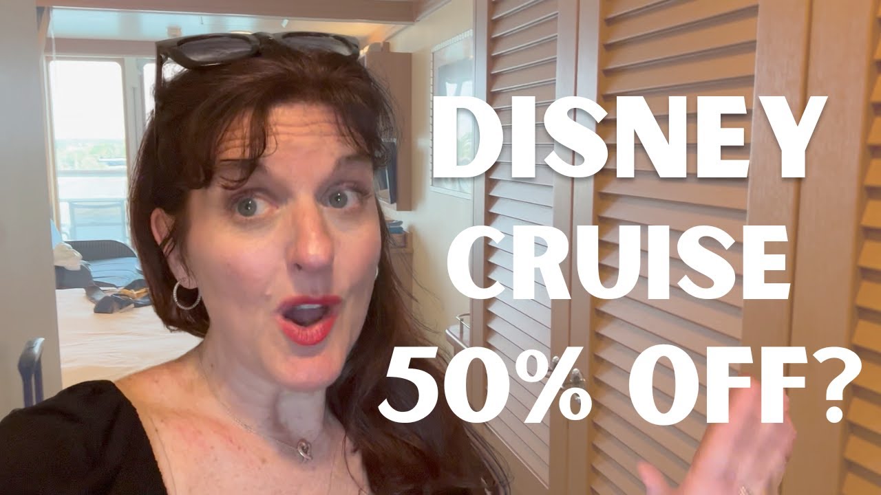 Каюта Disney Dream Cabin 7076 забронирована по тарифу VGT