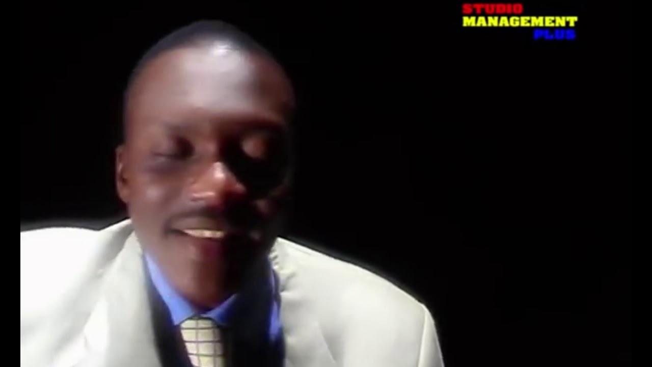 Patrice Mubiayi Supplication REVELE MOI