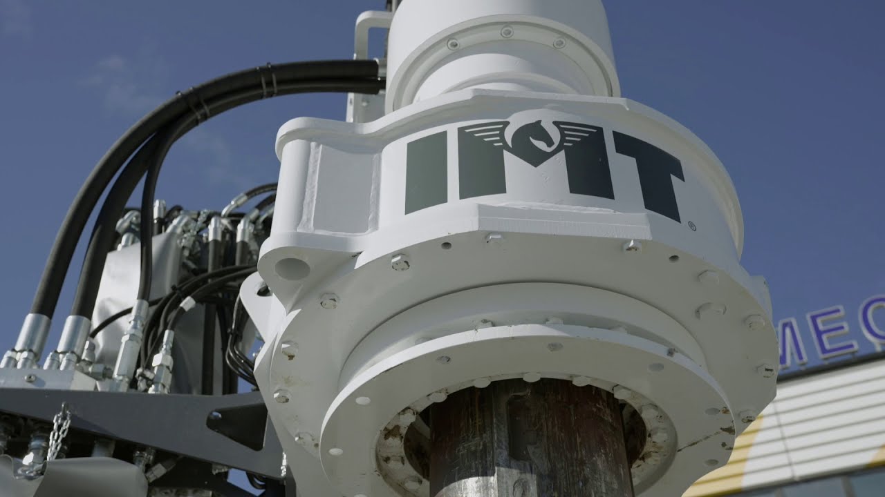 IMT Industria Meccanica Trivelle - The new A70 [trailer]