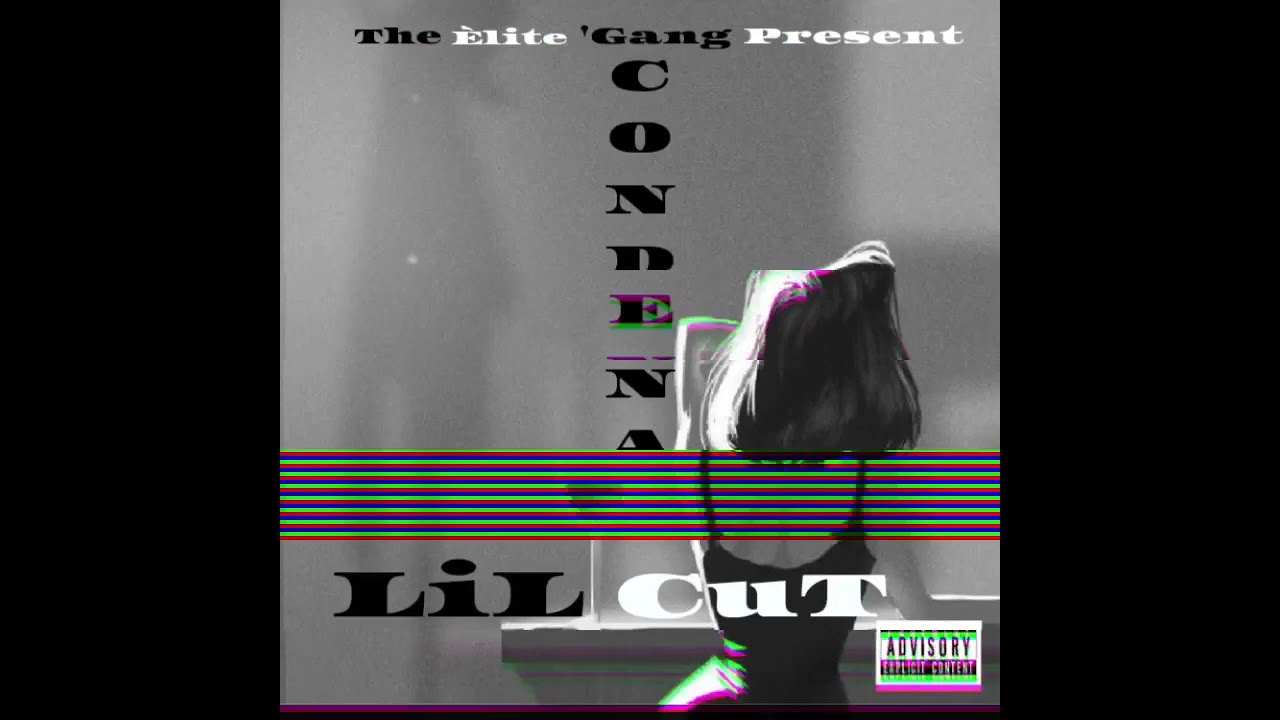 LIL CUT-CONDENA🚫 (Prod.PERLYBBY)Élite’Gang🦍🇨🇱 🪄