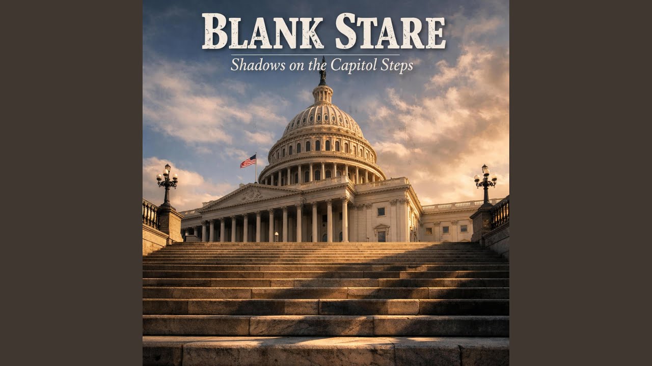 Shadows on the Capitol Steps