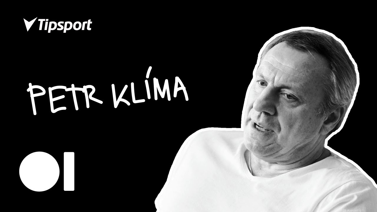 PETR KLÍMA | Bomby k tyči