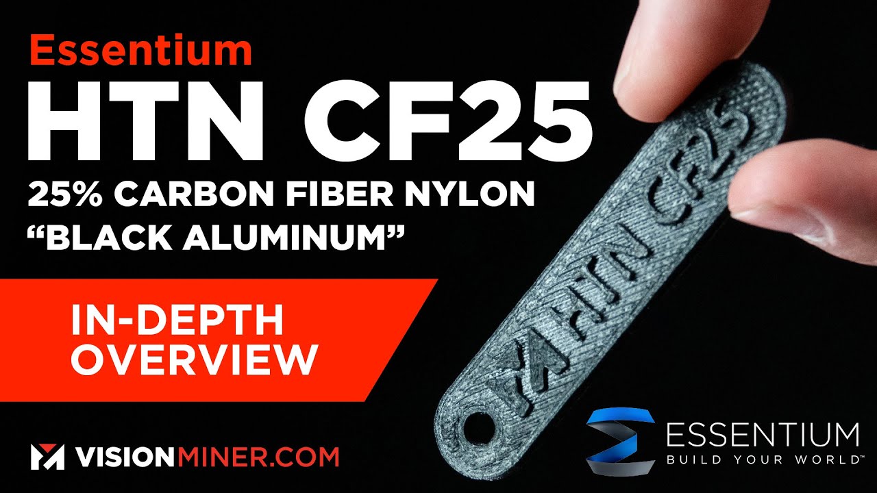 HTN CF25 
