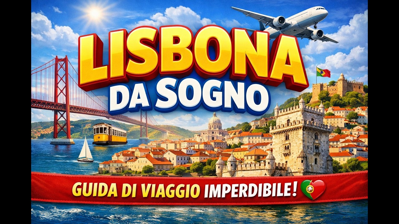 Lisbona