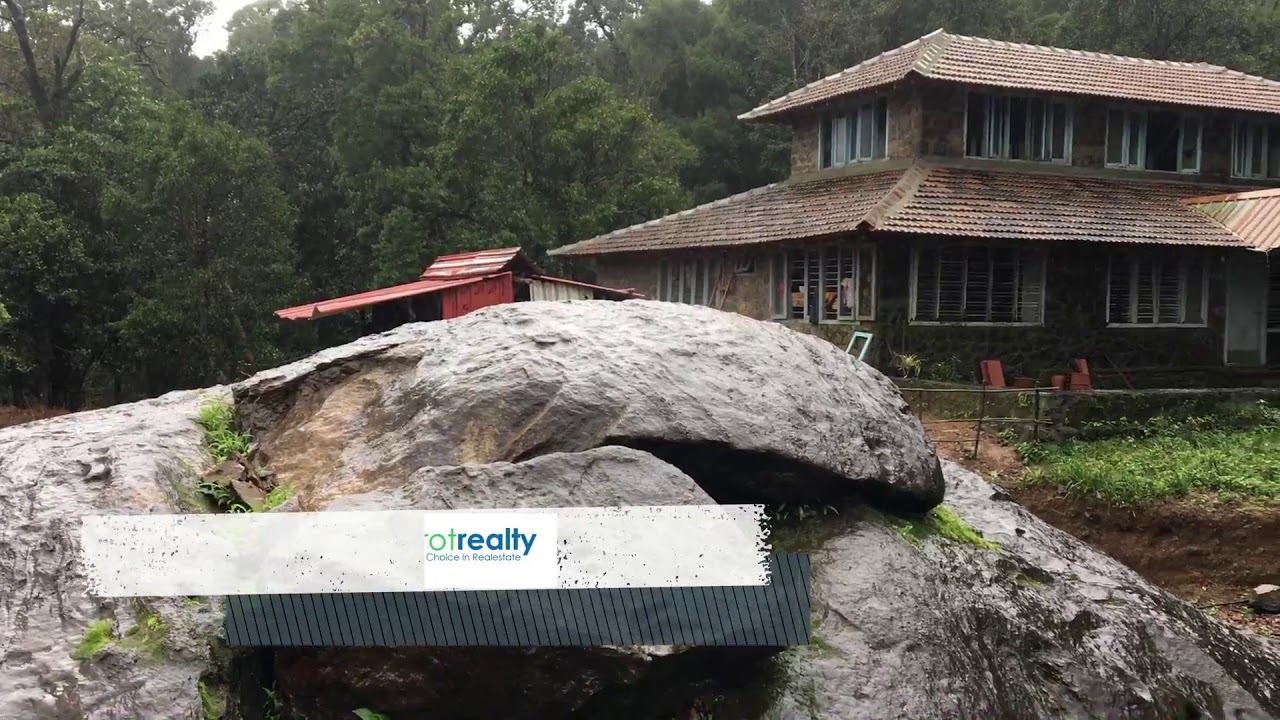 7 acre property with Banglow  in 900 kandi,Meppadi @ 40 LAKH per acre. Call 9656866955 - SoldOut