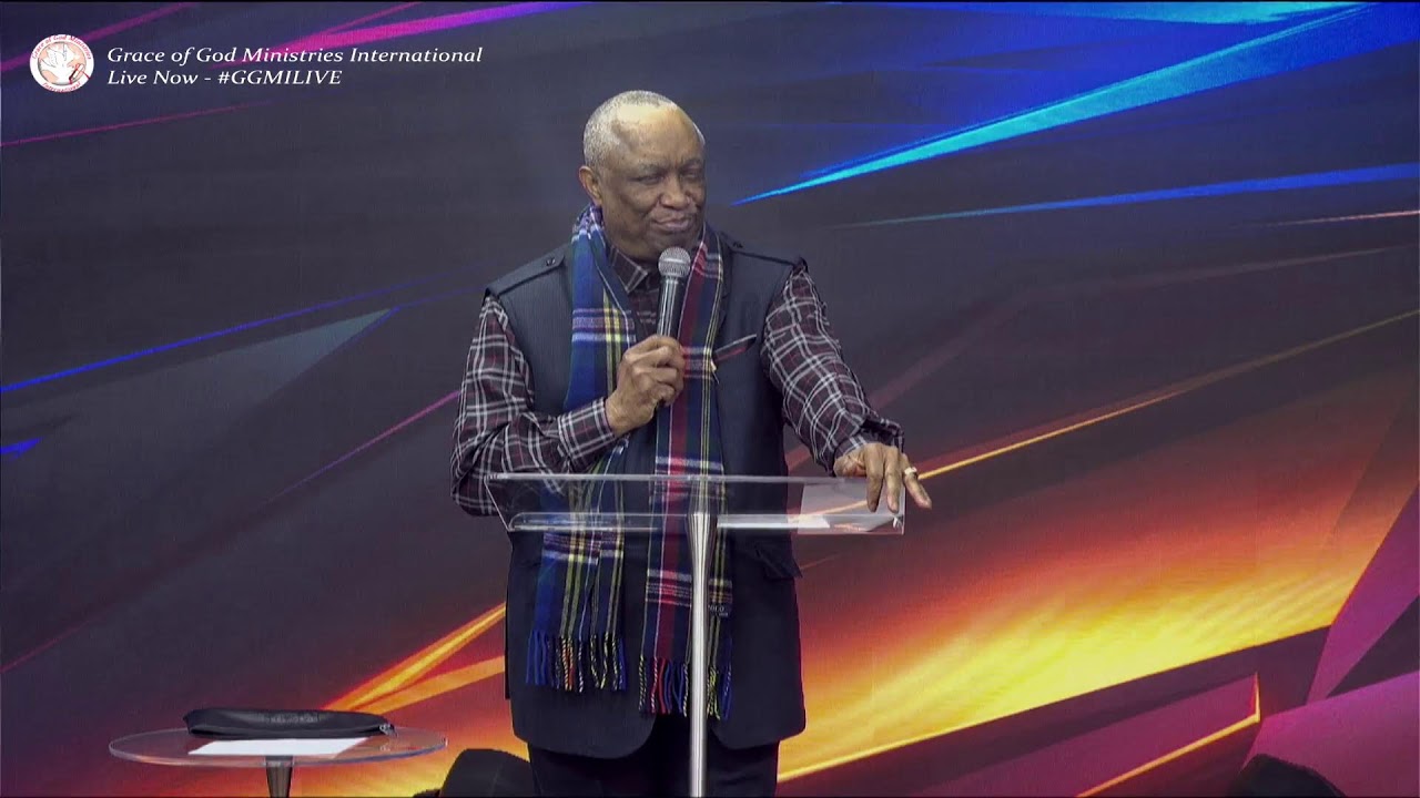 Glorious Sunday Service 02/08/2026