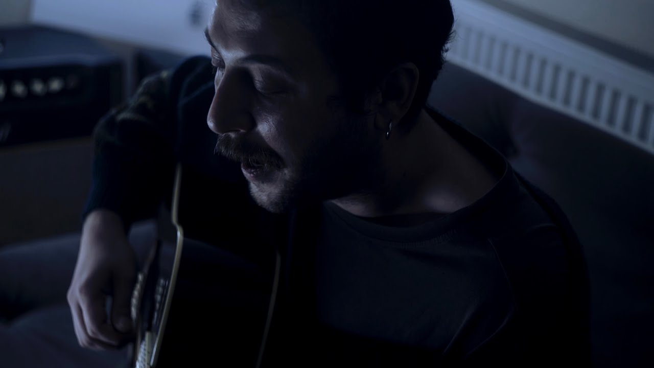 Ne Oldu Sonra - (Deli Gömleği Cover)