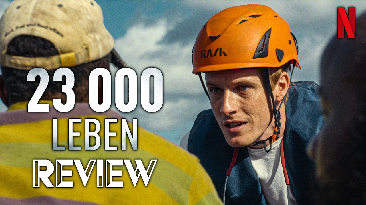 23,000 LIVES / Review - Review | MYD FILM