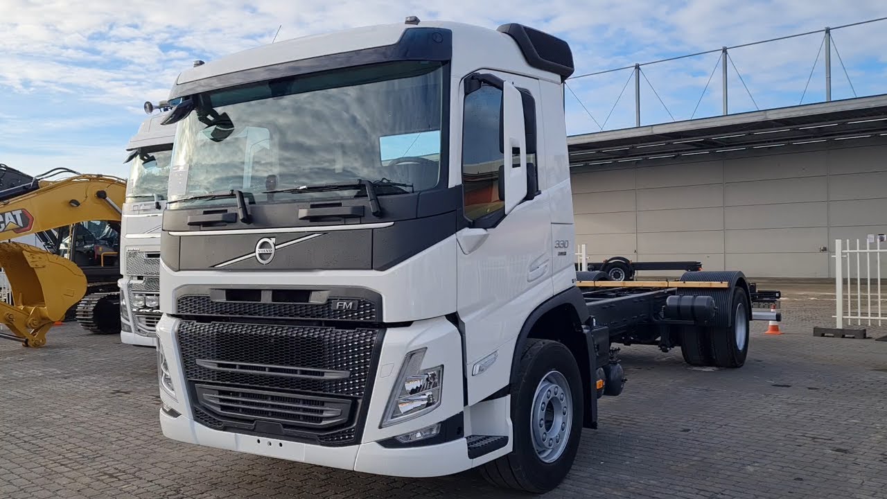 70147569 Volvo FM