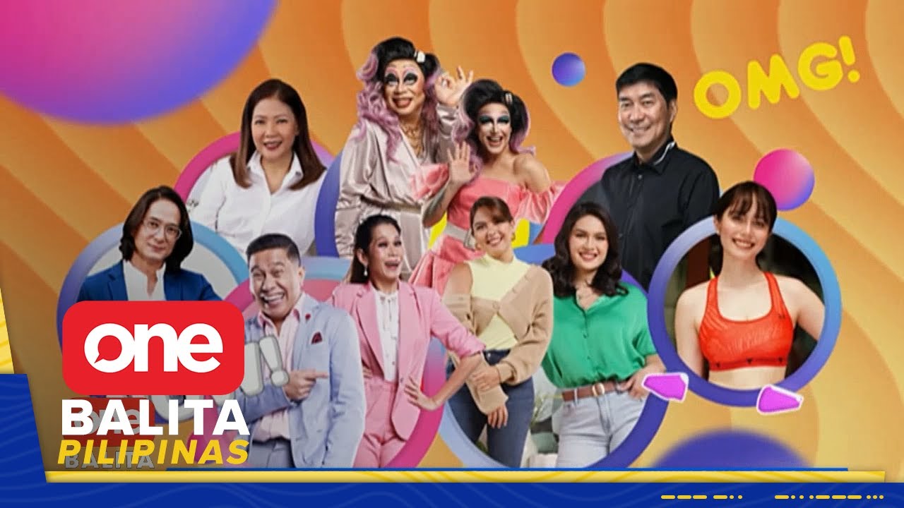 New shows sa TV5 at Cignal, mapapanood na simula Aug. 15