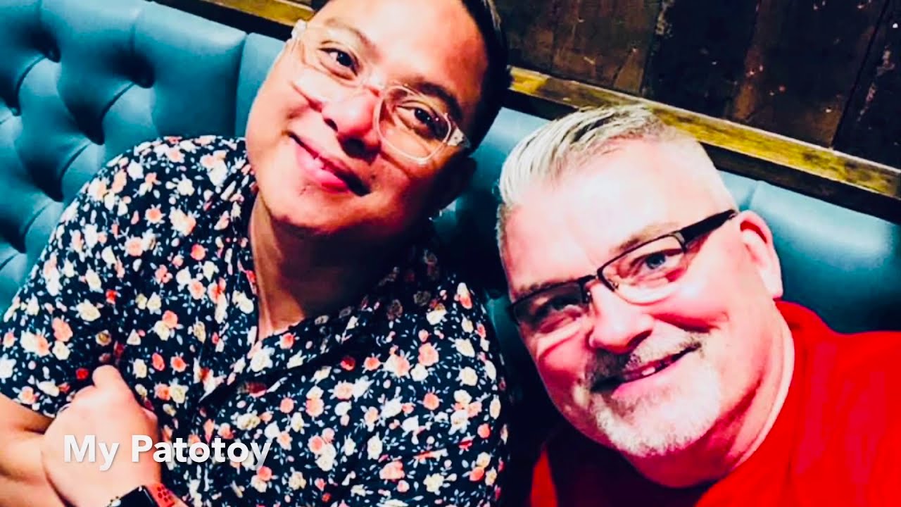 To visit Filipino Visa: #follower #highlights #LDR #gaycouple #samesexwedding