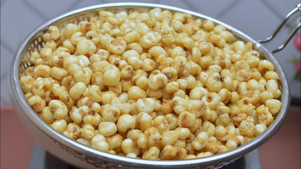 CICILAN MOTOR LUNAS JUALAN INI! MARNING JAGUNG KETAN SUPER KRIUK