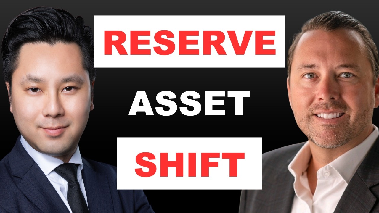 'Soft Default' Coming For U.S. Debt; CEO Says These Assets Explode Next | Brett Heath