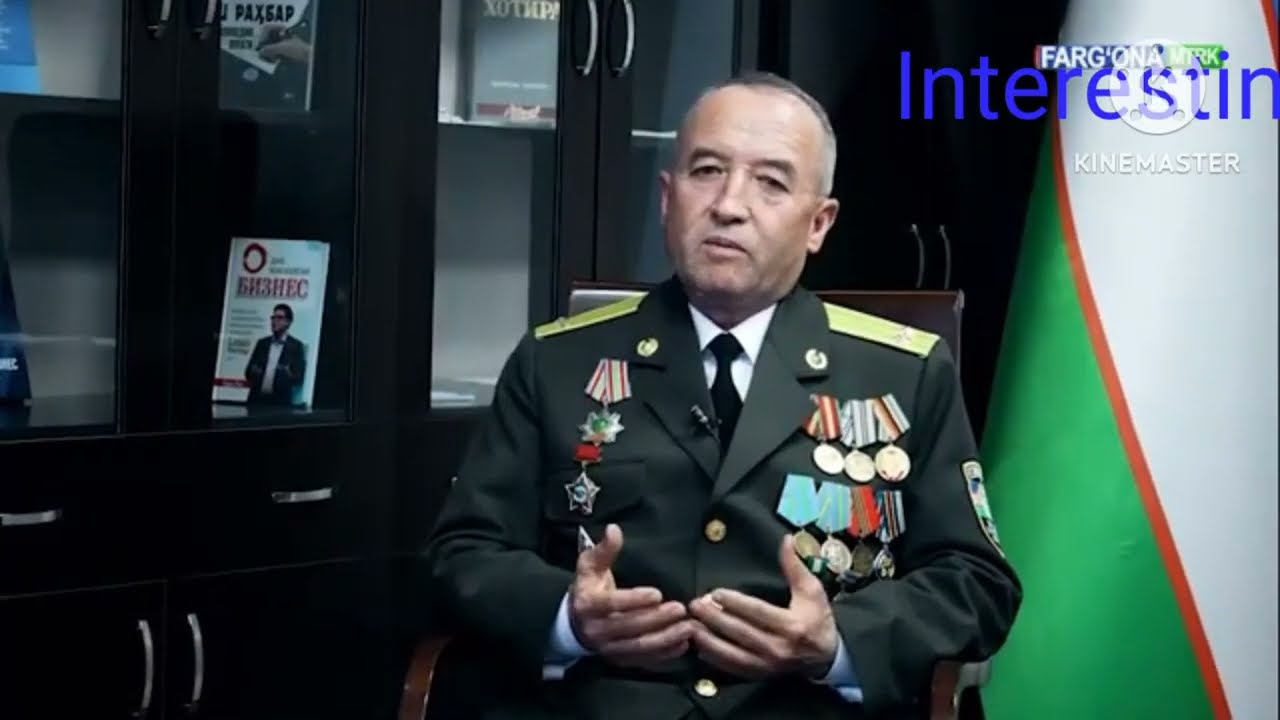 KARIMBOBO MFY.UZOQOV ABDUMALIK (1965.08.11).ERISHGAN YUTUQLARI.