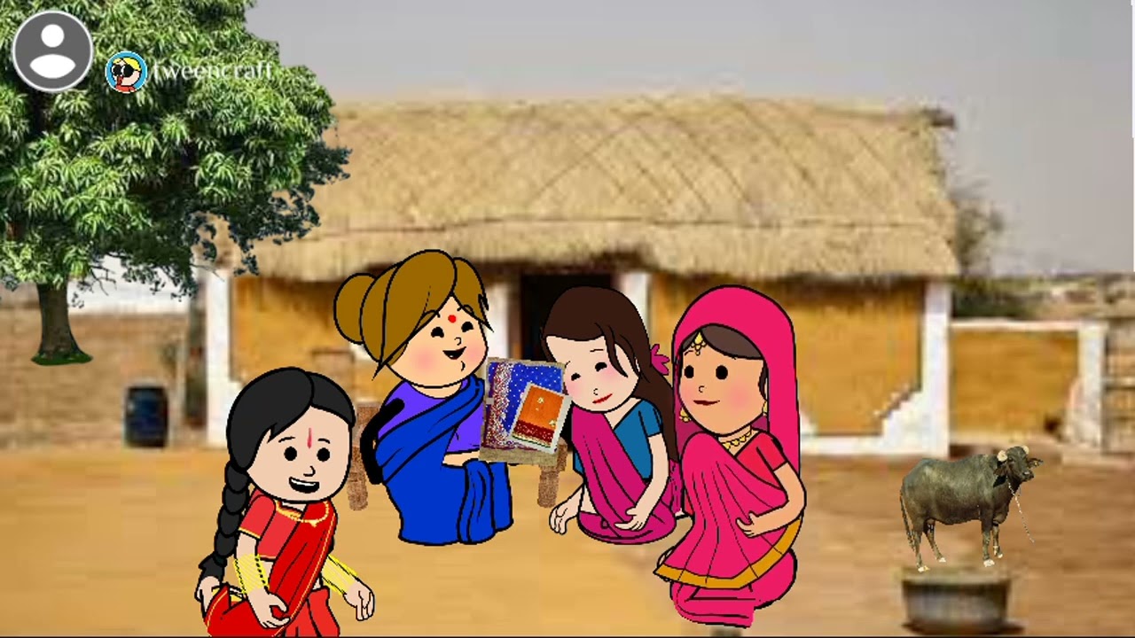 मोटका जिज्जी के तीज पर बुढा गीत गाइन
