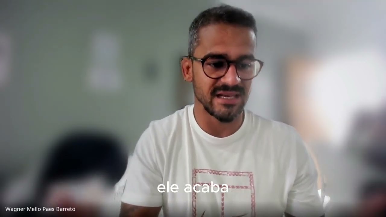 De Sushiman ao Mundial no Japão: A História do Melhor do Brasil – Allan Beckman