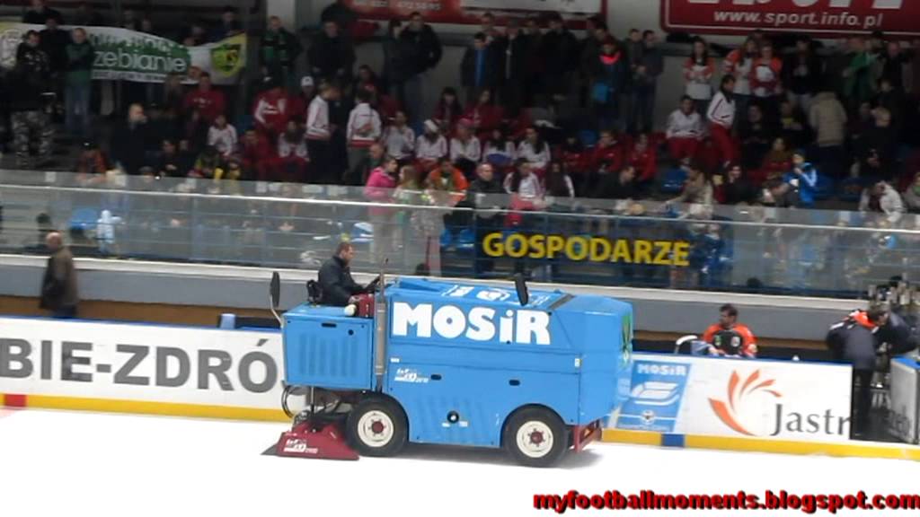 JKH GKS Jastrzębie - Comarch Cracovia Kraków 29.03.2013 (2-6) Finał PLH Mecz nr 7