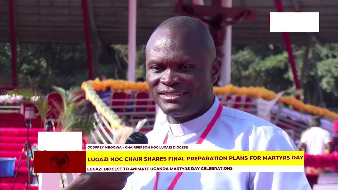 MUKULIKEEYO E NAMUGONGO FINAL VIDEO . ST FRANCIS BORGIA HIGH SCHOOL 2025