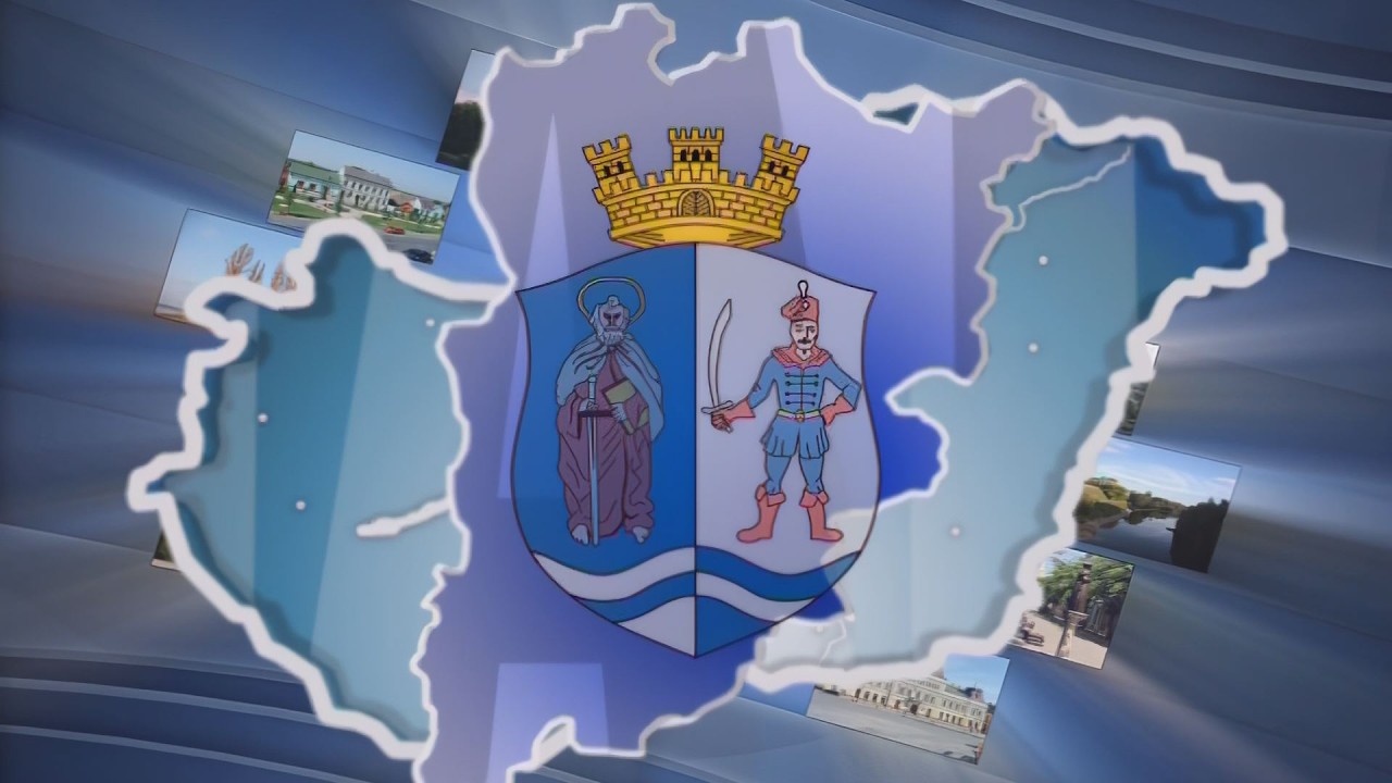 Megyei Krónika 2026 februári száma