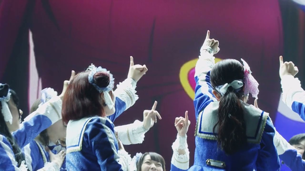 Brightest Melody 5th Live ~Next Sparkling~ Day 2