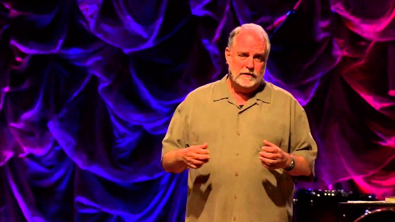 Larry Osborne, Lead Pastor, North Coast Church - Keynote Presentation WFX 2013