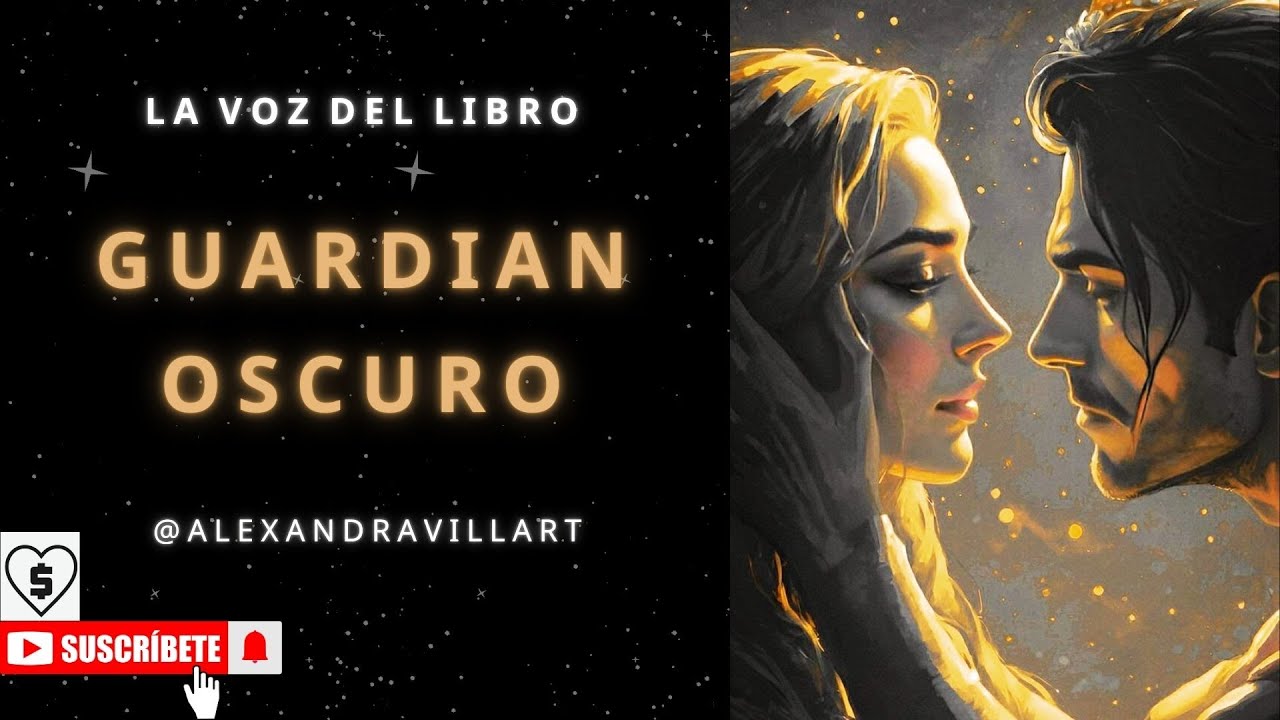 🖤GUARDIAN OSCURO VOL 1🖤#carpatianos #christinefeehan#lavozdellibro#amor #escuchadisfruta#audiolibro