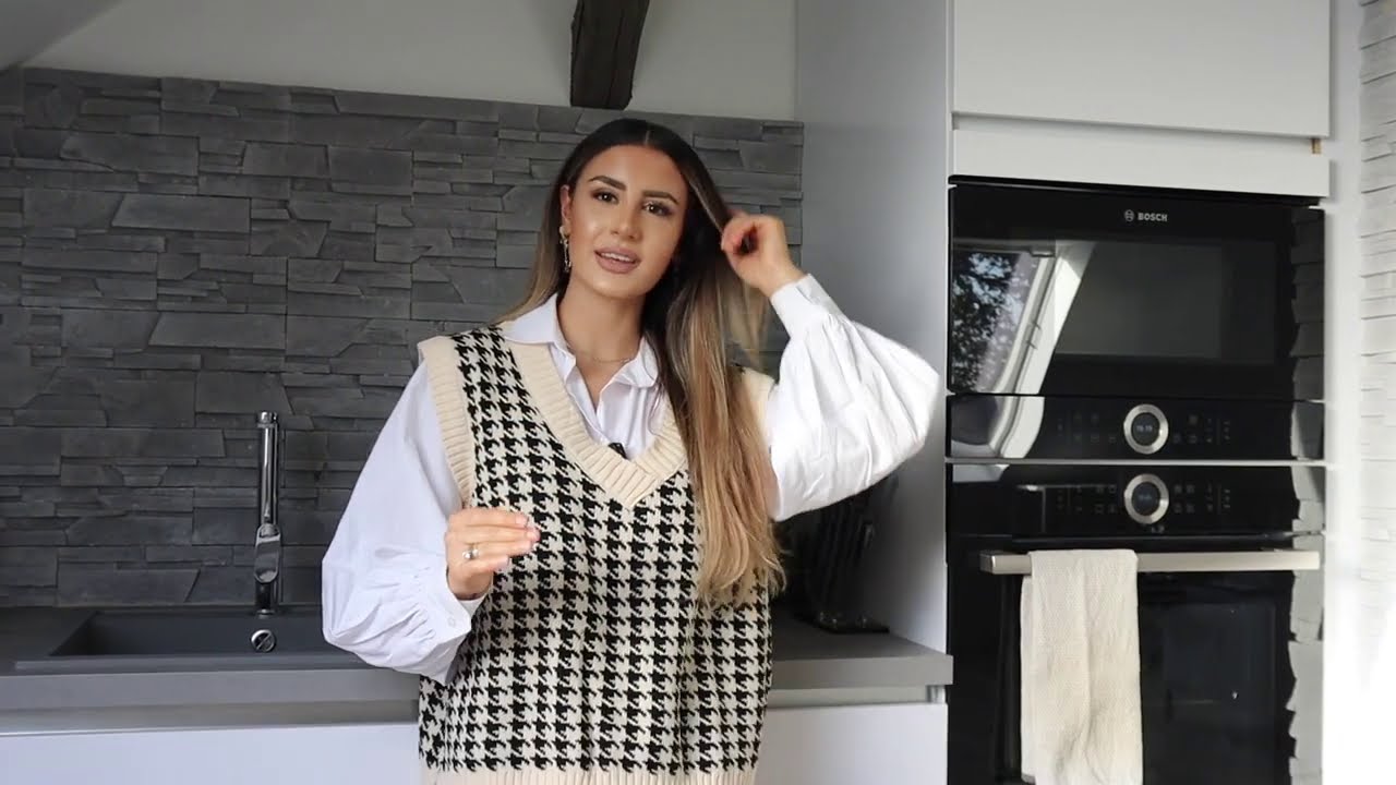 MEIN CEYIZ - KÜCHENTOUR | Dilara Kaynarca