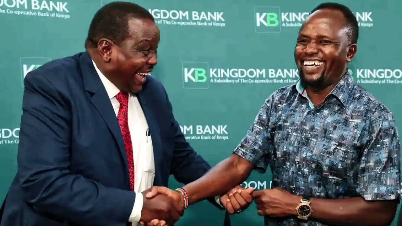 Governor George Natembeya tawe latest Song#Compaignsong#development#tawesong