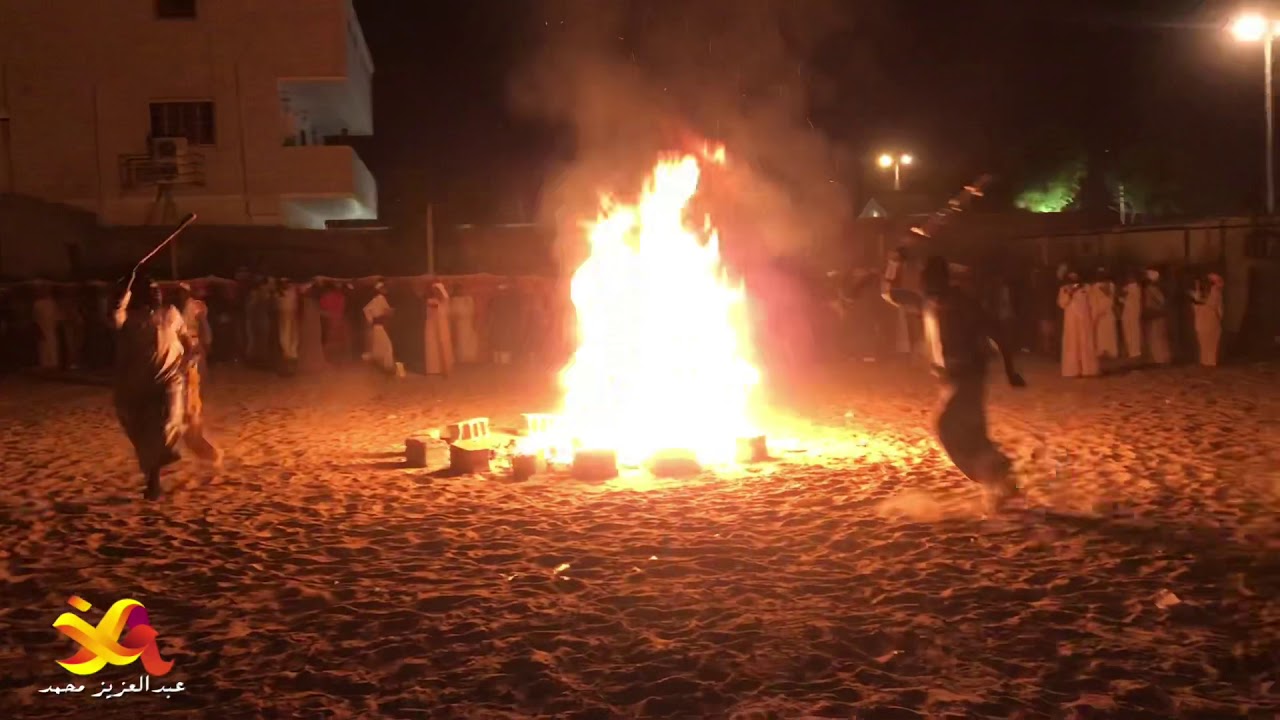لعب مزمار جوش شباب حارة يمن شيك ع الحوش 😎🔥