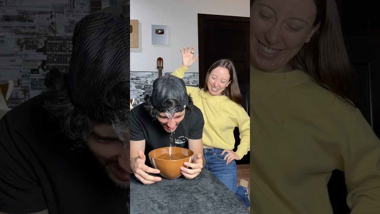 NO CONOZCO A MI NOVIO🥹😱