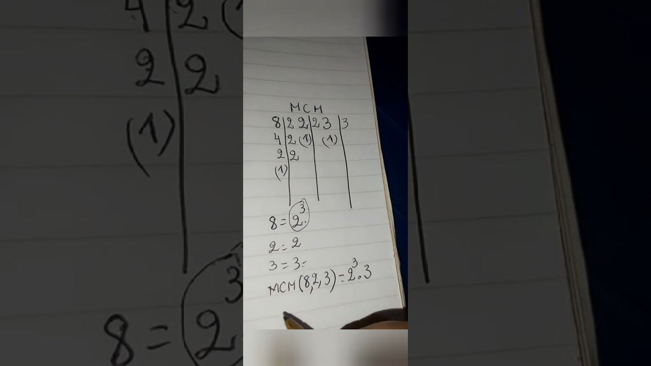 7° Suma y resta de fracciones (denominadores iguales y diferentes)