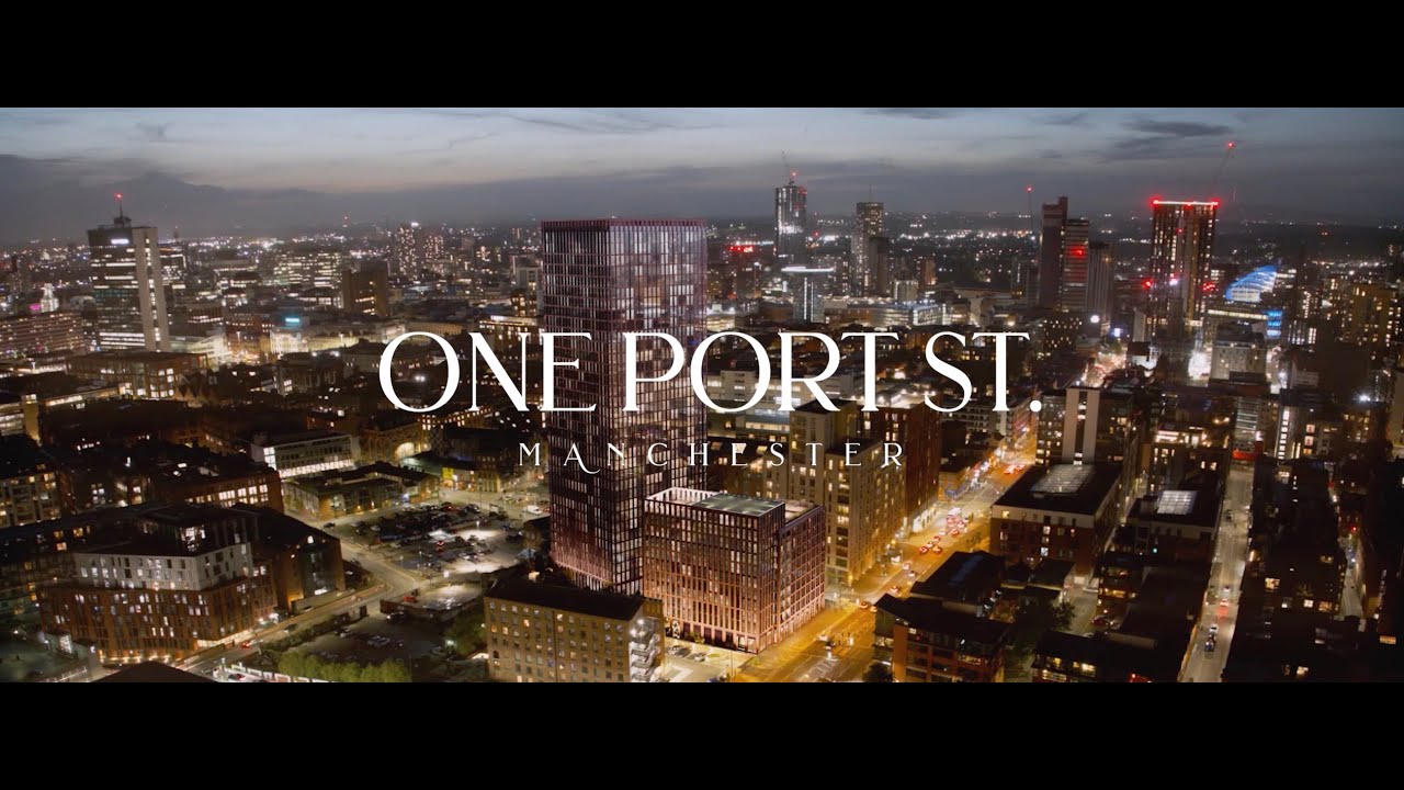 Select Property Group - One Port Street