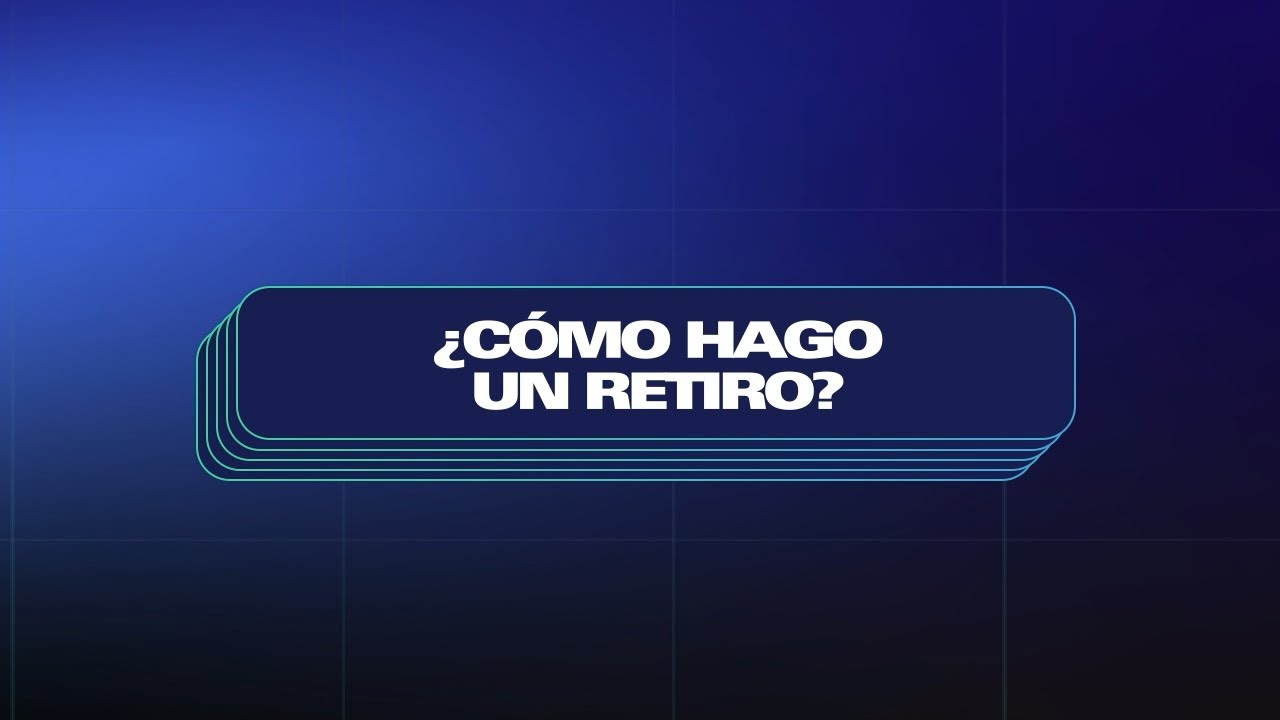 RETIIRO POR TRANSFERENCIA | Jugadon Casino Online y Apuestas Deportivas