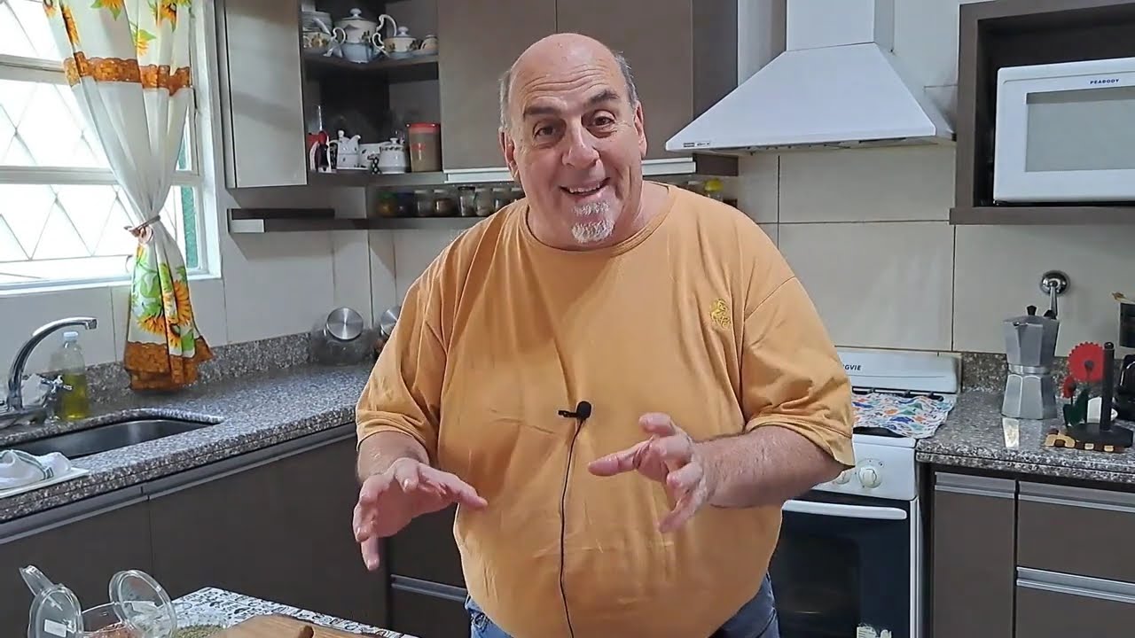 Hacemos este BIFE DE CHORIZO  con dos cocciones .!!