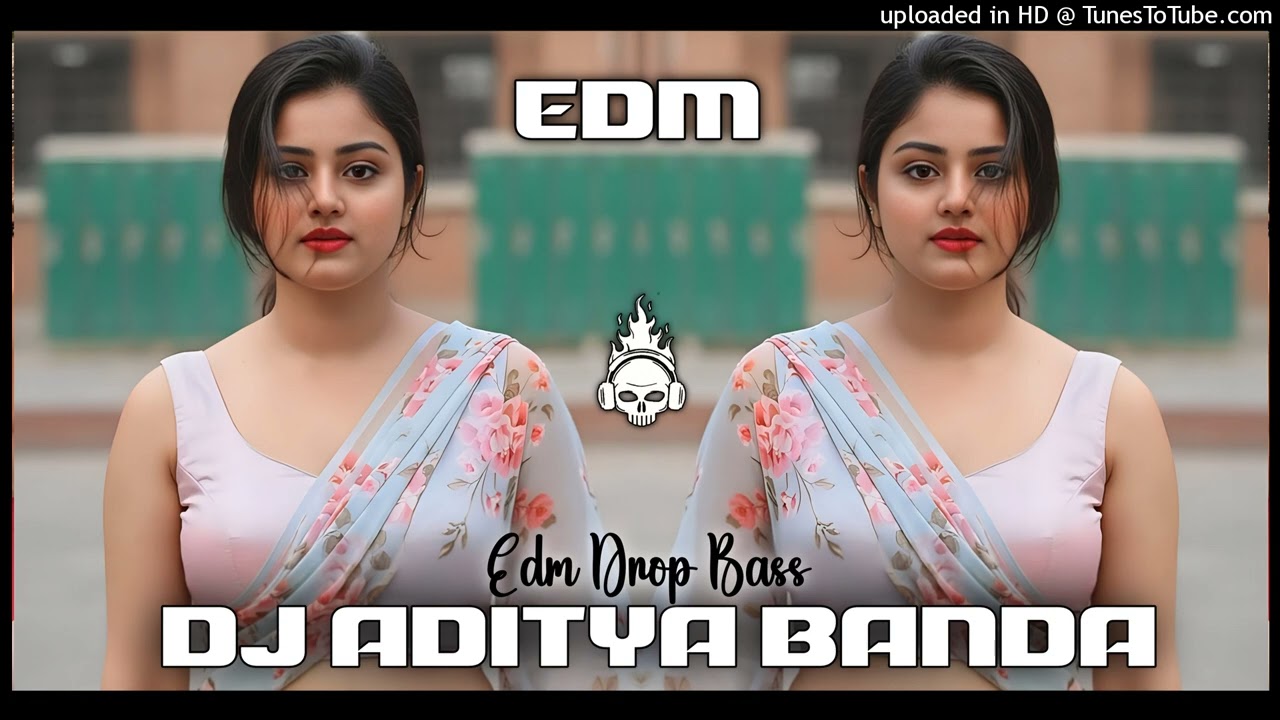 QAYAMAT QAYAMAT OLD HINDI MIX EDM DROP BASS DJ SAGAR RATH DJ ANUJ BANDA DJ ADITYA BANDA DJ SHANI PAH
