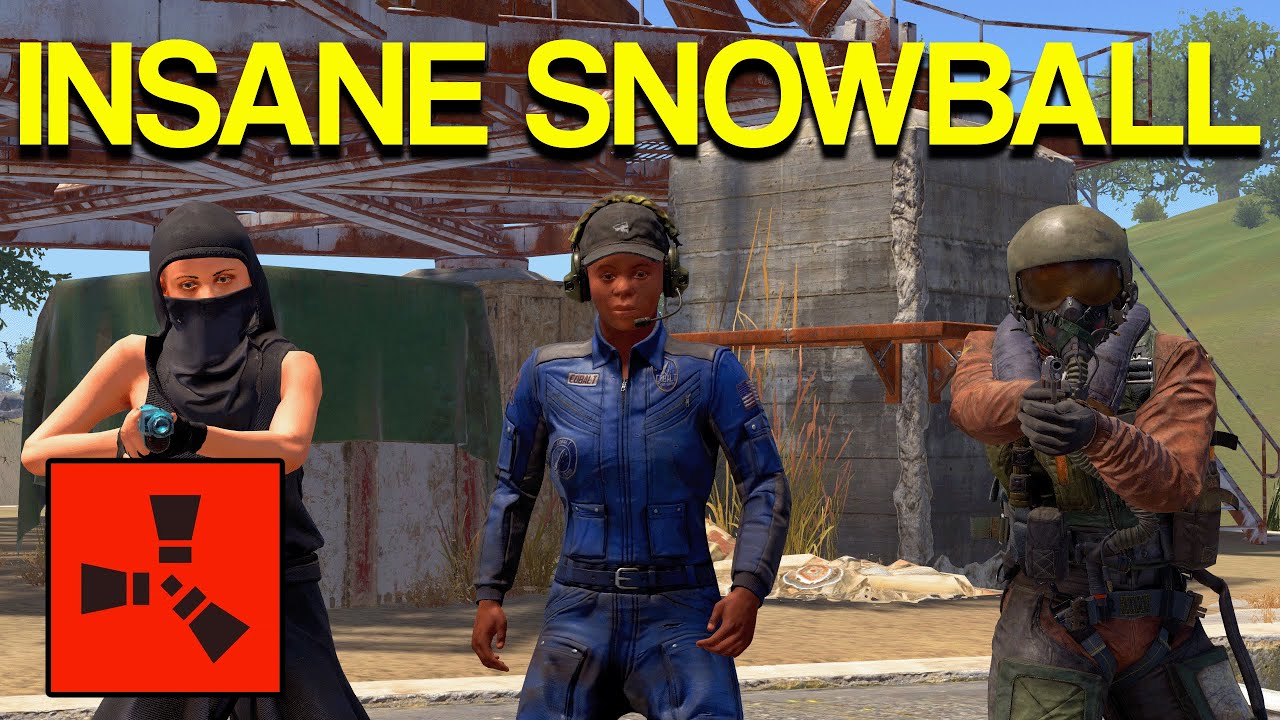 this INSANE SNOWBALL changed everything... (Blooprint Full VOD 09/13/2025)